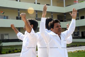 Pulakith, Naga Varma, Maanik Prabhu, Vamsi, Keerthi Chandra