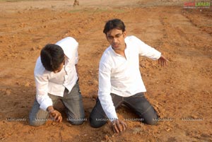 Pulakith, Naga Varma, Maanik Prabhu, Vamsi, Keerthi Chandra