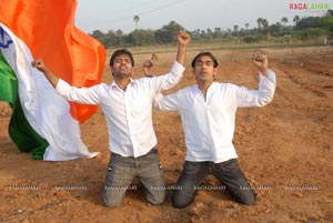 Pulakith, Naga Varma, Maanik Prabhu, Vamsi, Keerthi Chandra