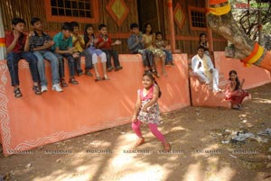 Pulakith, Naga Varma, Maanik Prabhu, Vamsi, Keerthi Chandra