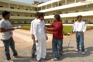 Pulakith, Naga Varma, Maanik Prabhu, Vamsi, Keerthi Chandra