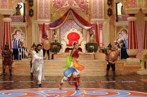 Inside Mysore Palace Photos