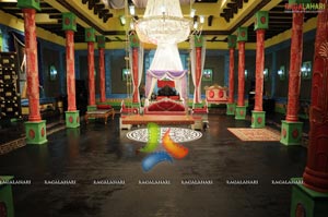 Nagavalli Room Photos