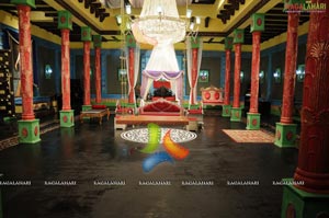 Nagavalli Room Photos