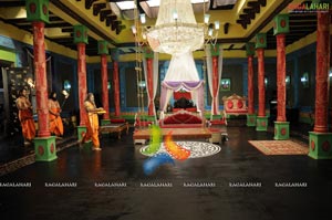 Nagavalli Room Photos