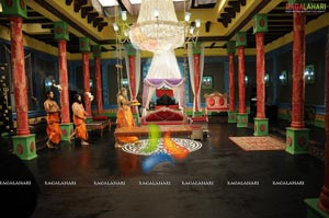 Nagavalli Room Photos