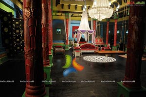 Nagavalli Room Photos