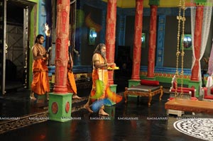 Nagavalli Room Photos