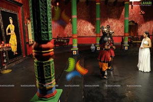 Nagavalli Room Photos