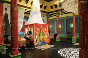 Nagavalli Room Photos