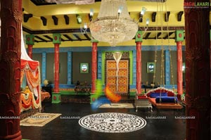 Nagavalli Room Photos