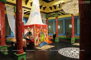 Nagavalli Room Photos