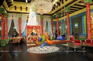 Nagavalli Room Photos