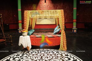 Nagavalli Room Photos