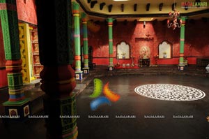 Nagavalli Room Photos