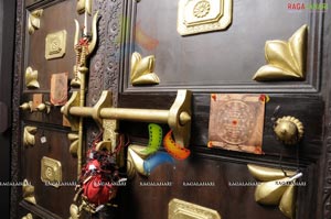 Nagavalli Room Photos