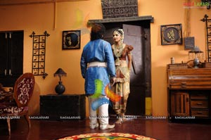 Nagavalli Room Photos