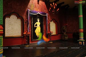 Nagavalli Room Photos