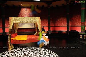 Nagavalli Room Photos