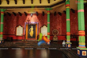 Nagavalli Room Photos