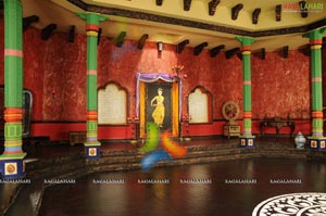 Nagavalli Room Photos