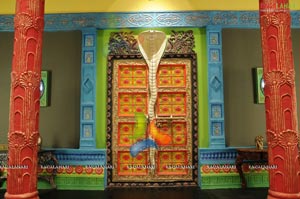 Nagavalli Room Photos