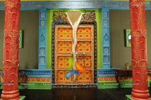 Nagavalli Room Photos