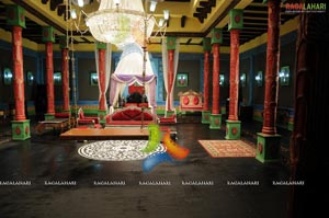 Nagavalli Room Photos