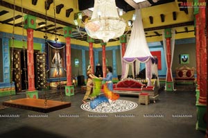 Nagavalli Room Photos