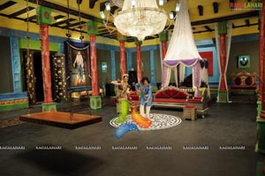 Nagavalli Room Photos