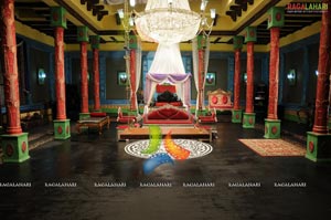 Nagavalli Room Photos