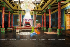 Nagavalli Room Photos