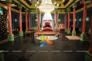 Nagavalli Room Photos