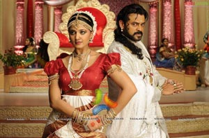 Nagavalli Movie High Resolution Pics