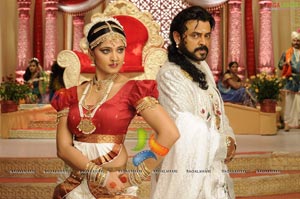 Nagavalli Movie High Resolution Pics