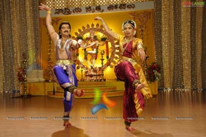 Nagavalli Movie High Resolution Pics