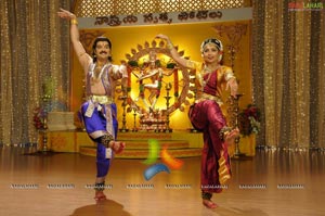 Nagavalli Movie High Resolution Pics