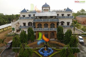 Nagavalli Vijayanagaram Kota Photos