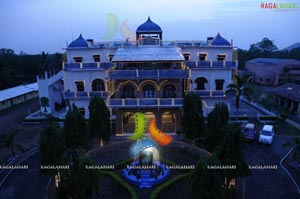 Nagavalli Vijayanagaram Kota Photos