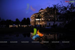 Nagavalli Vijayanagaram Kota Photos