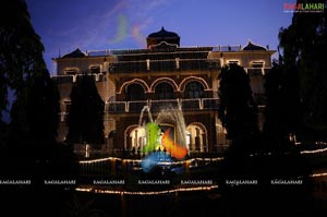 Nagavalli Vijayanagaram Kota Photos