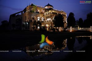 Nagavalli Vijayanagaram Kota Photos