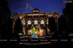 Nagavalli Vijayanagaram Kota Photos