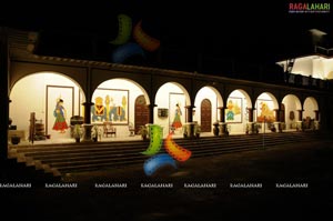 Nagavalli Vijayanagaram Kota Photos