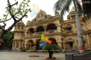 Nagavalli Vijayanagaram Kota Photos