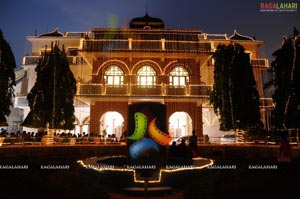 Nagavalli Vijayanagaram Kota Photos