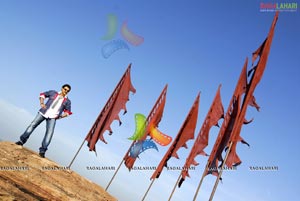 Temples in Nagavalli Movie