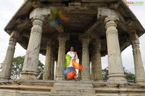 Temples in Nagavalli Movie