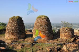 Temples in Nagavalli Movie