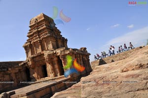 Temples in Nagavalli Movie